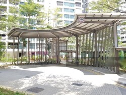 Blk 520C Centrale 8 At Tampines (Tampines), HDB 3 Rooms #251455531